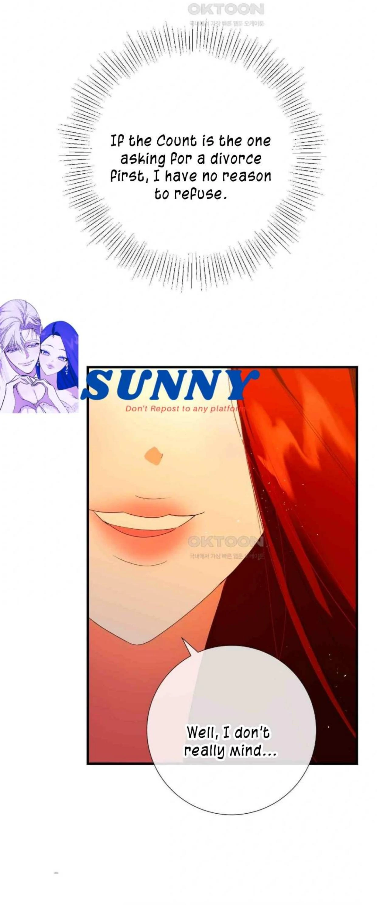 I Became My Son’s First Love Chapter 7 - Page 7