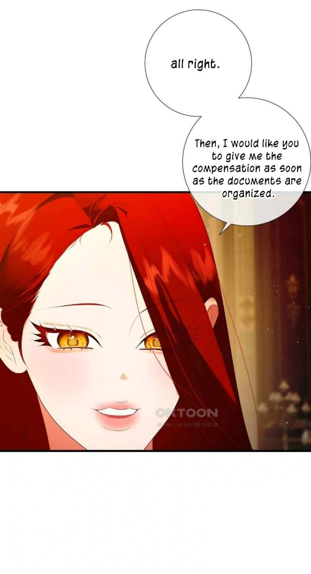 I Became My Son’s First Love Chapter 7 - Page 9
