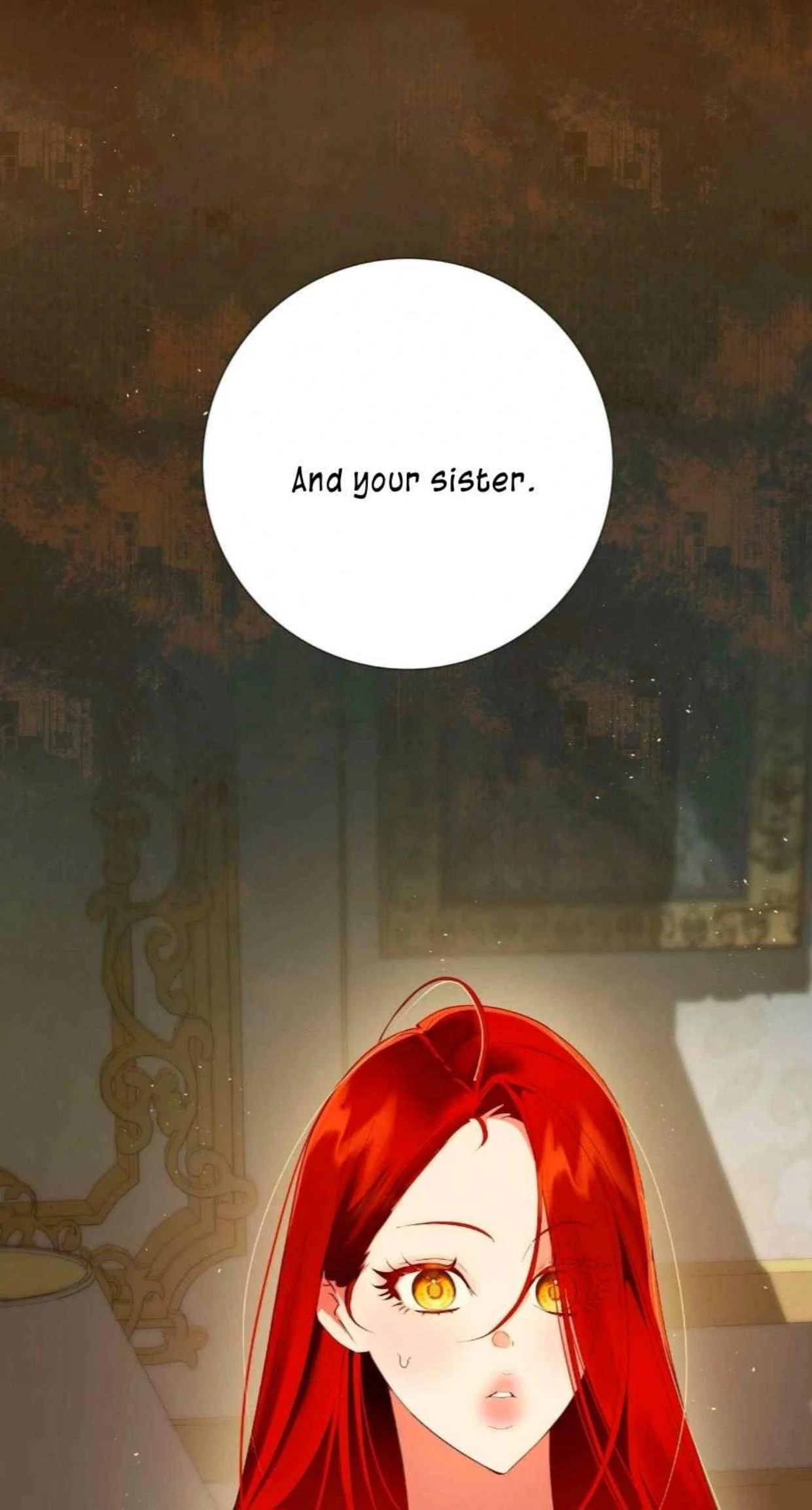 I Became My Son’s First Love Chapter 8 - Page 14