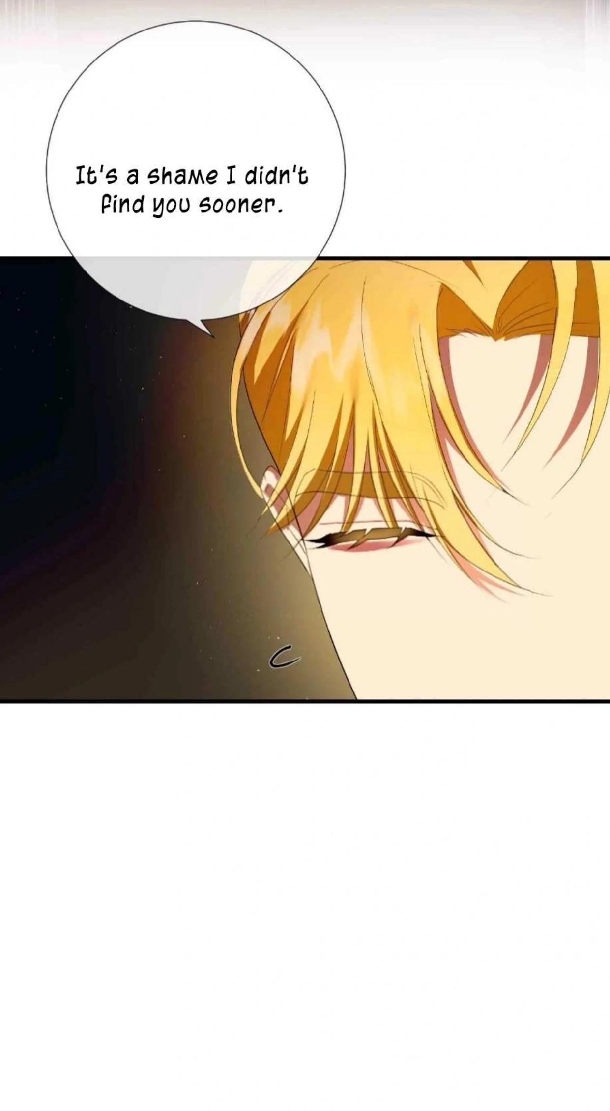 I Became My Son’s First Love Chapter 8 - Page 16