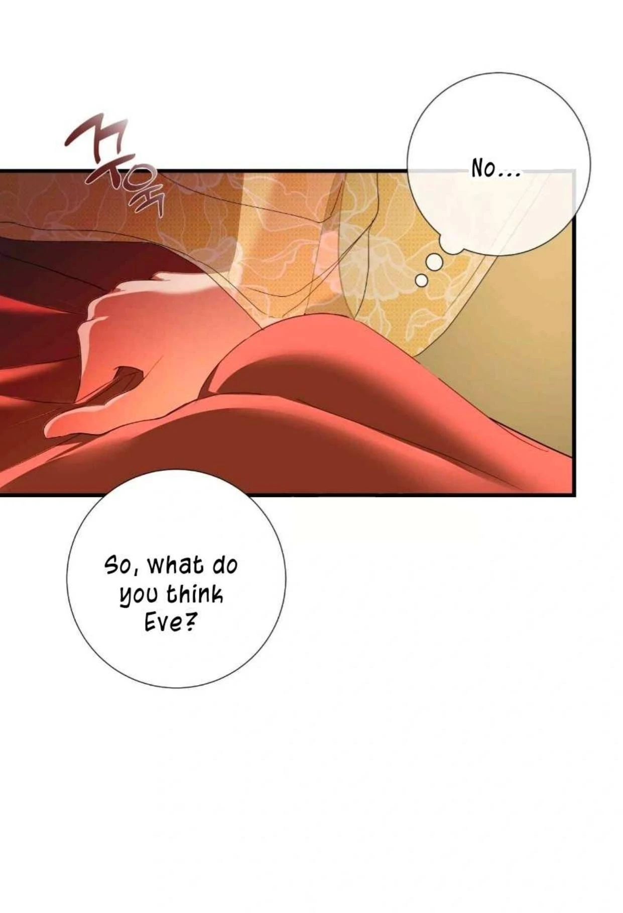 I Became My Son’s First Love Chapter 8 - Page 22