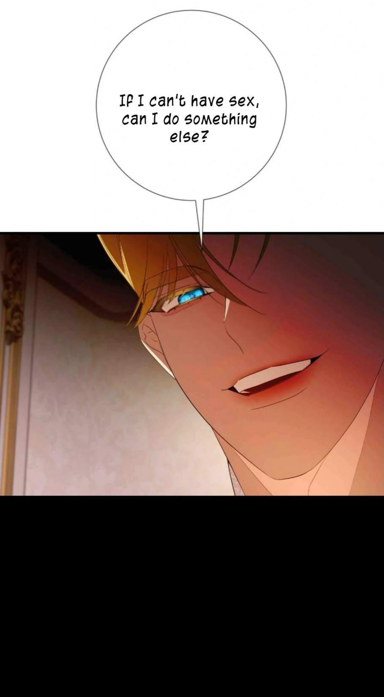 I Became My Son’s First Love Chapter 8 - Page 23