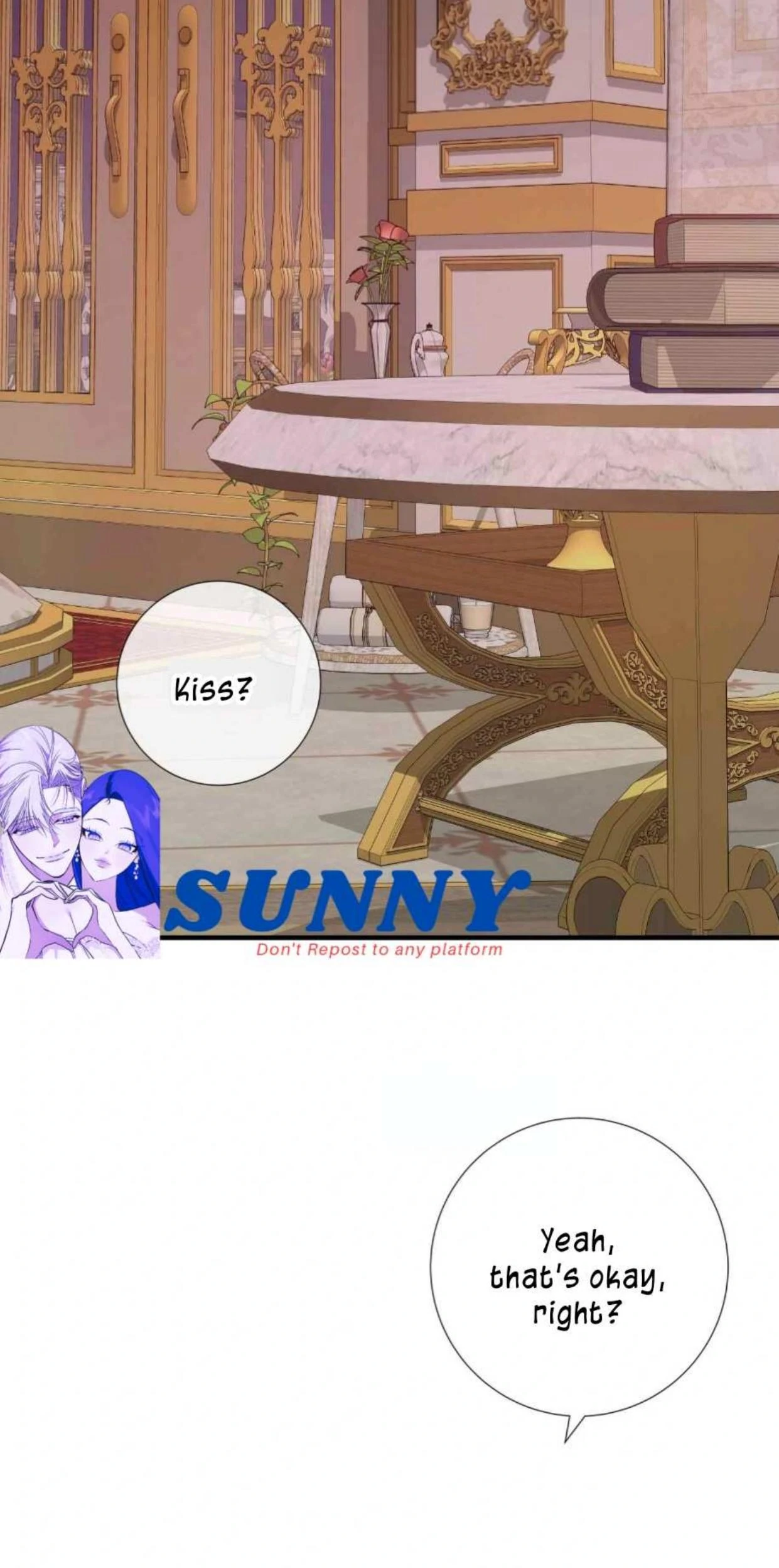 I Became My Son’s First Love Chapter 8 - Page 25