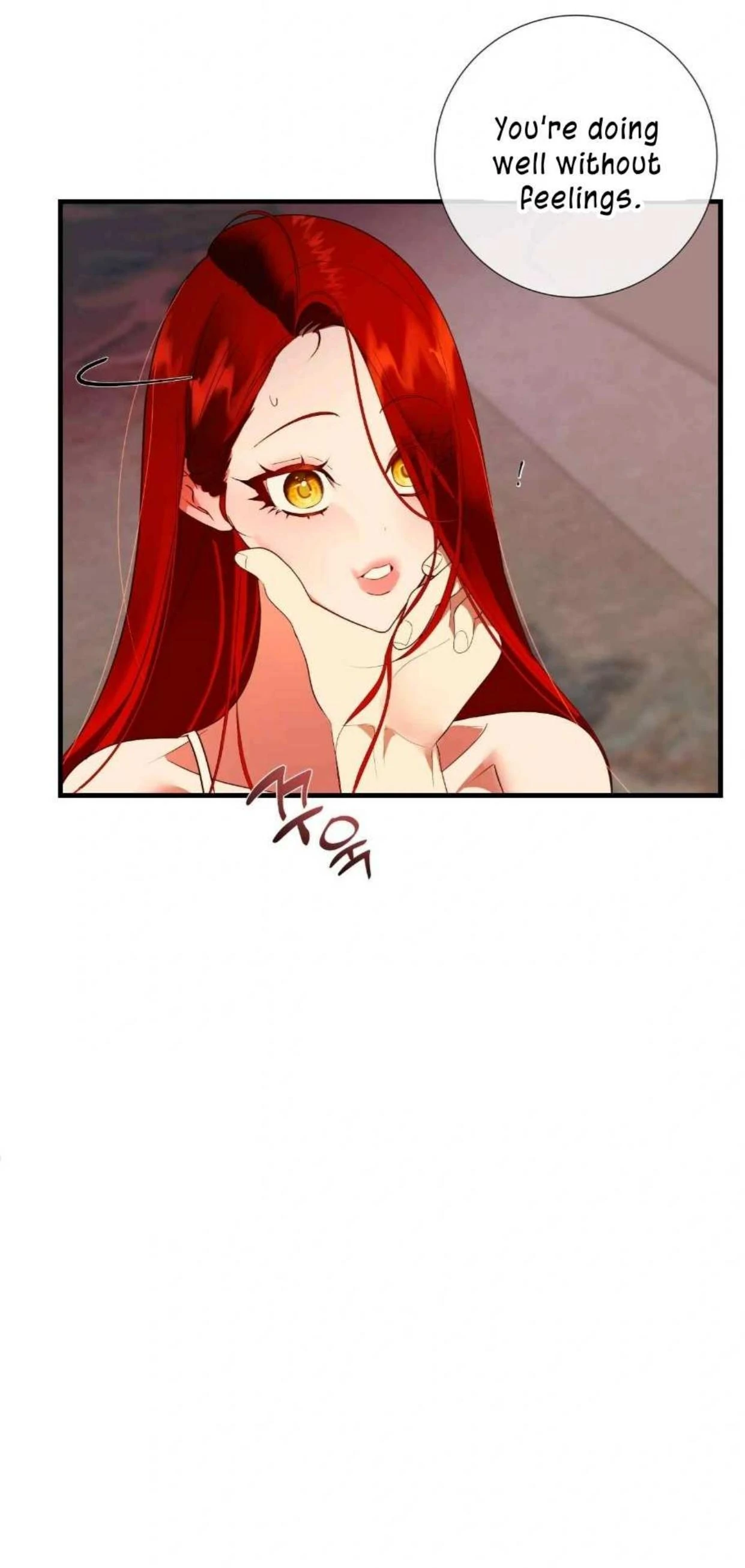 I Became My Son’s First Love Chapter 8 - Page 27