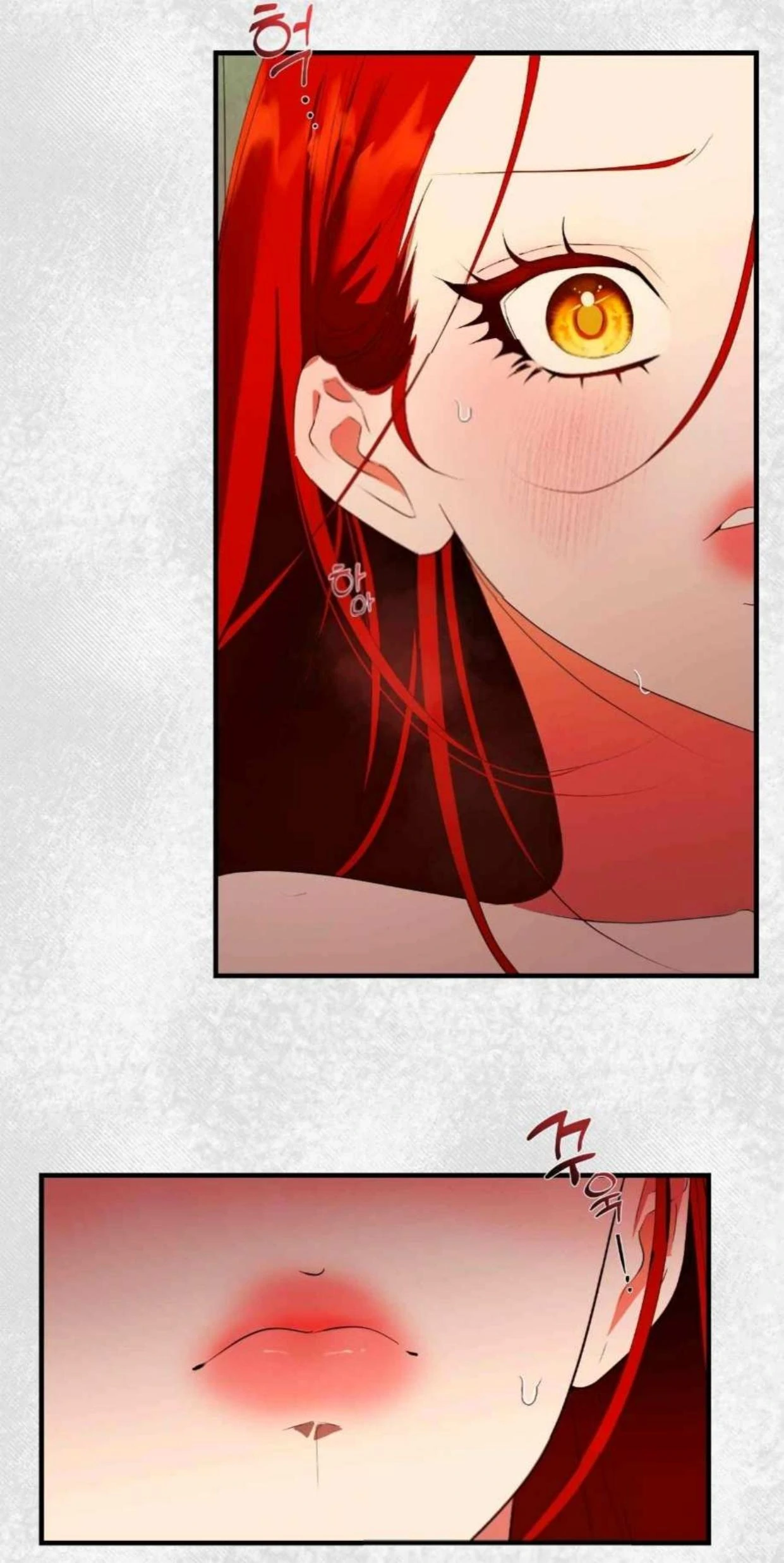I Became My Son’s First Love Chapter 8 - Page 3