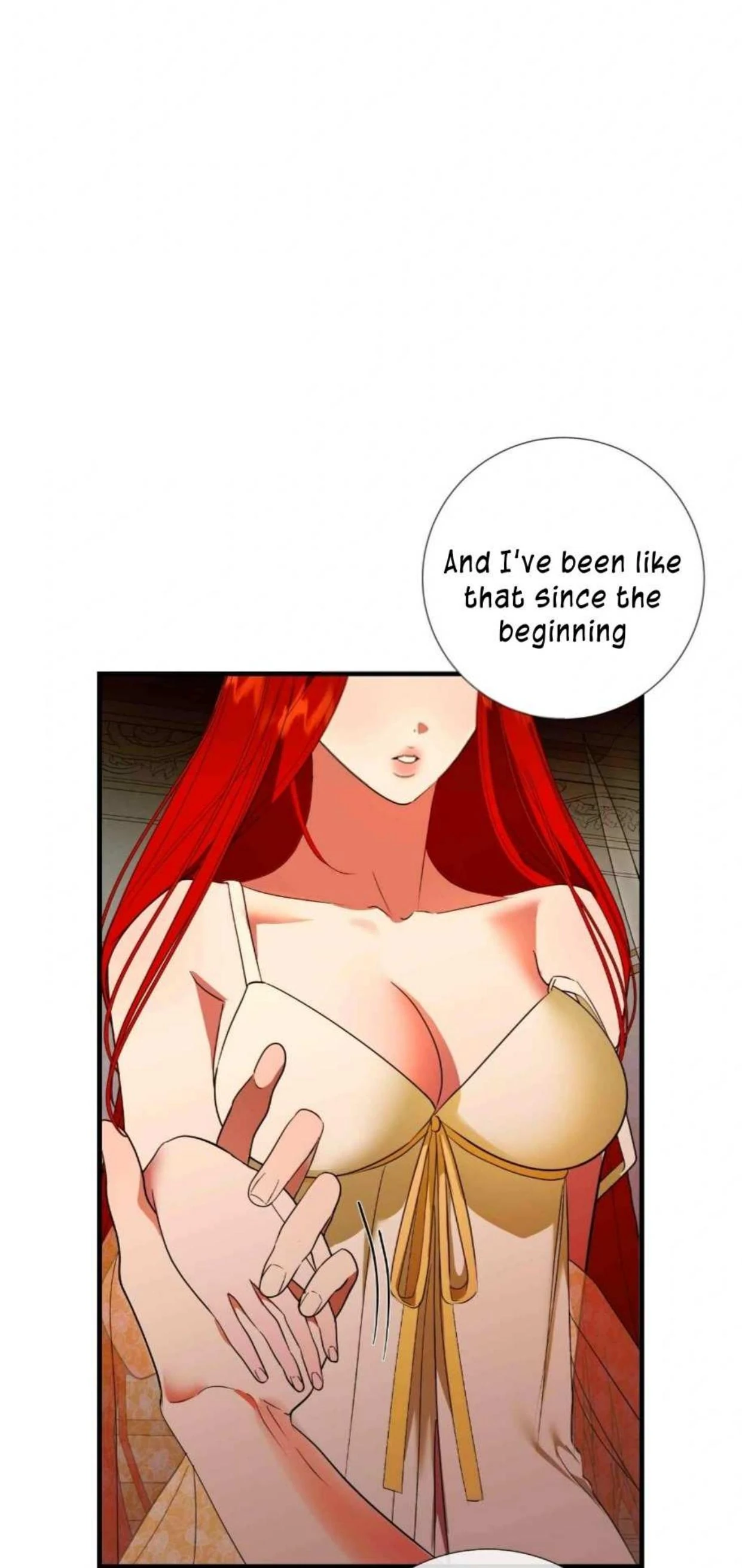 I Became My Son’s First Love Chapter 8 - Page 30