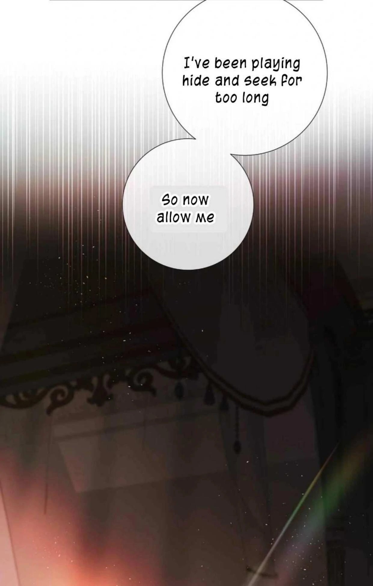 I Became My Son’s First Love Chapter 8 - Page 31