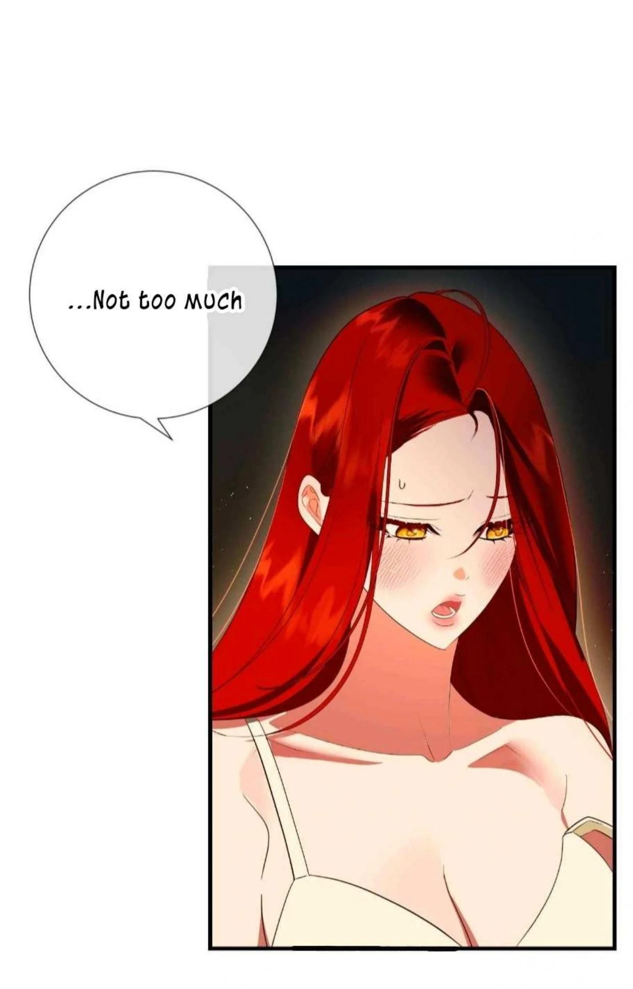 I Became My Son’s First Love Chapter 8 - Page 35