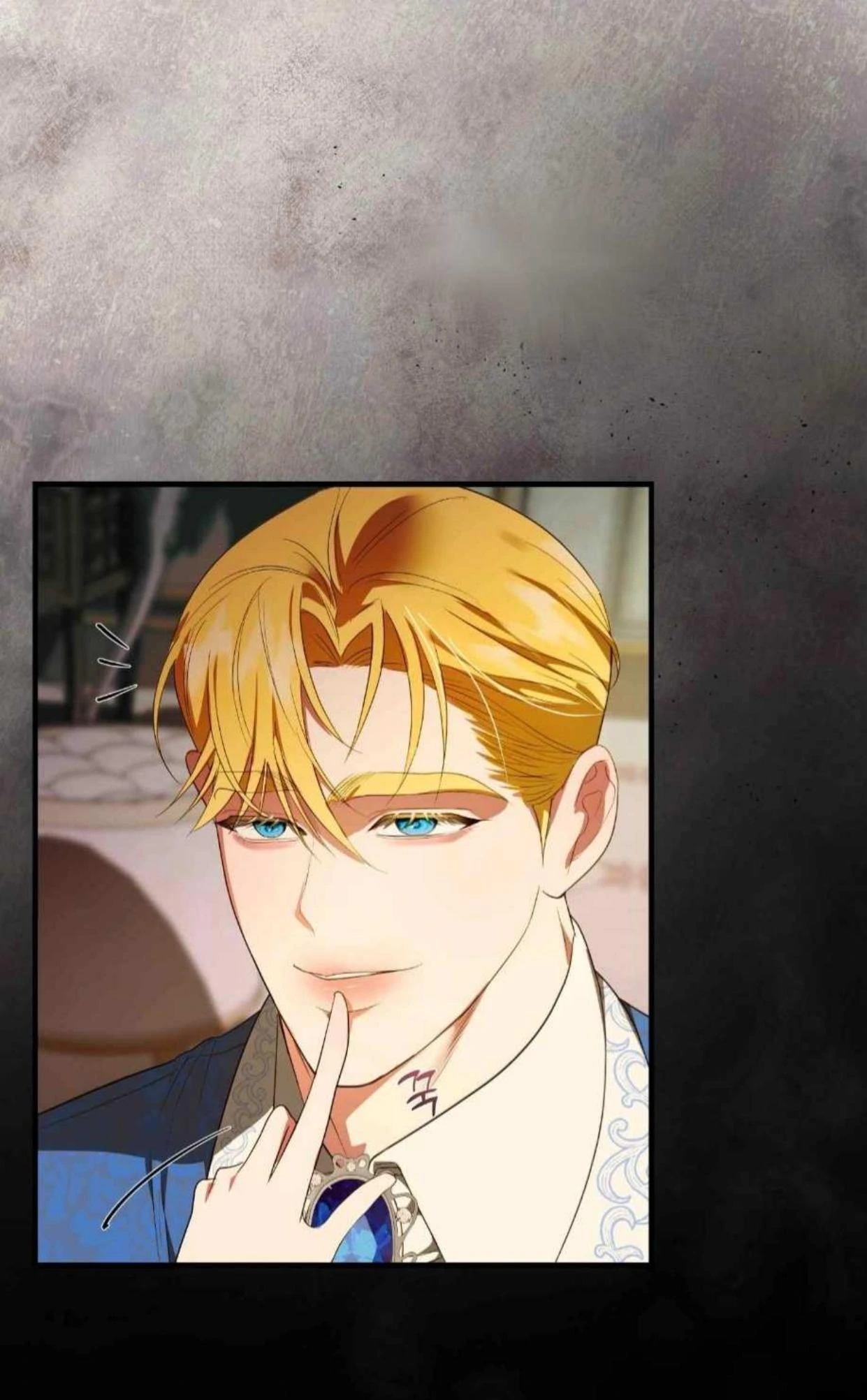 I Became My Son’s First Love Chapter 8 - Page 41