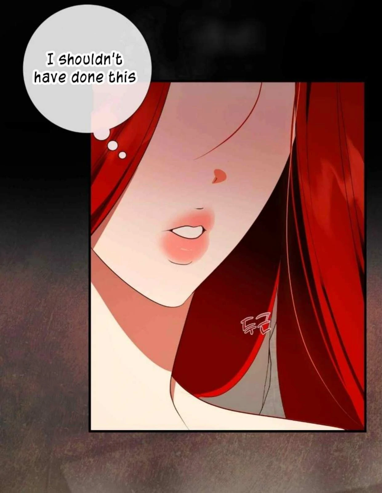 I Became My Son’s First Love Chapter 8 - Page 42