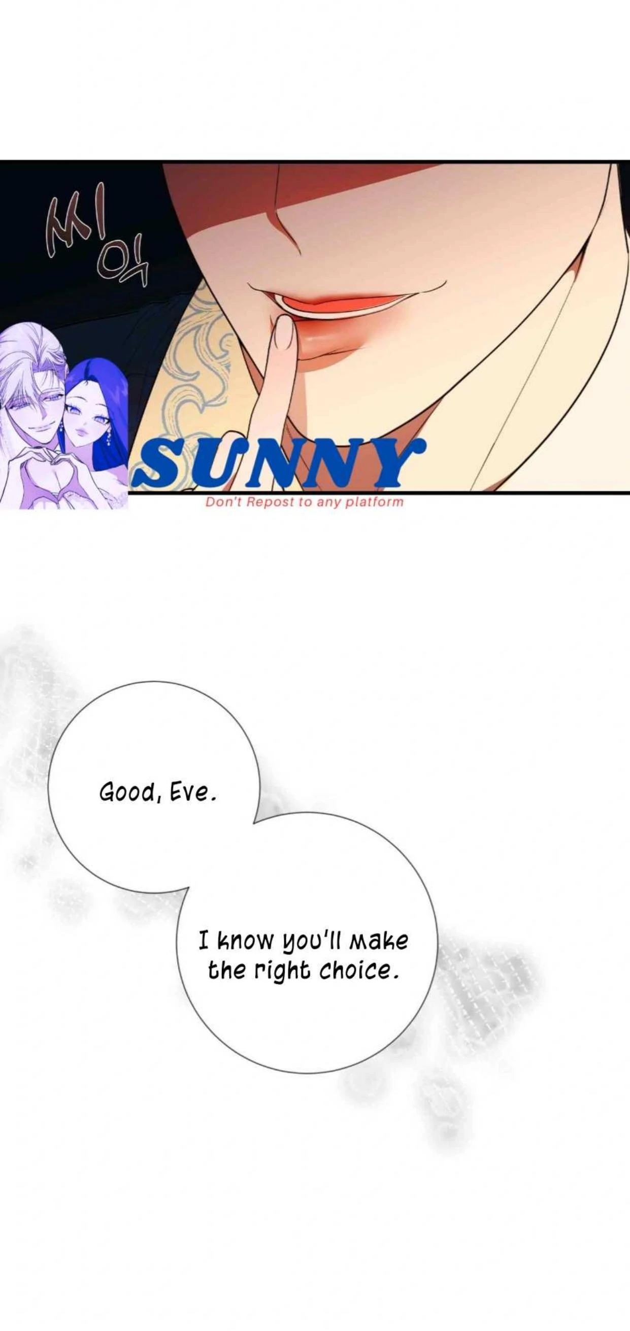 I Became My Son’s First Love Chapter 8 - Page 44