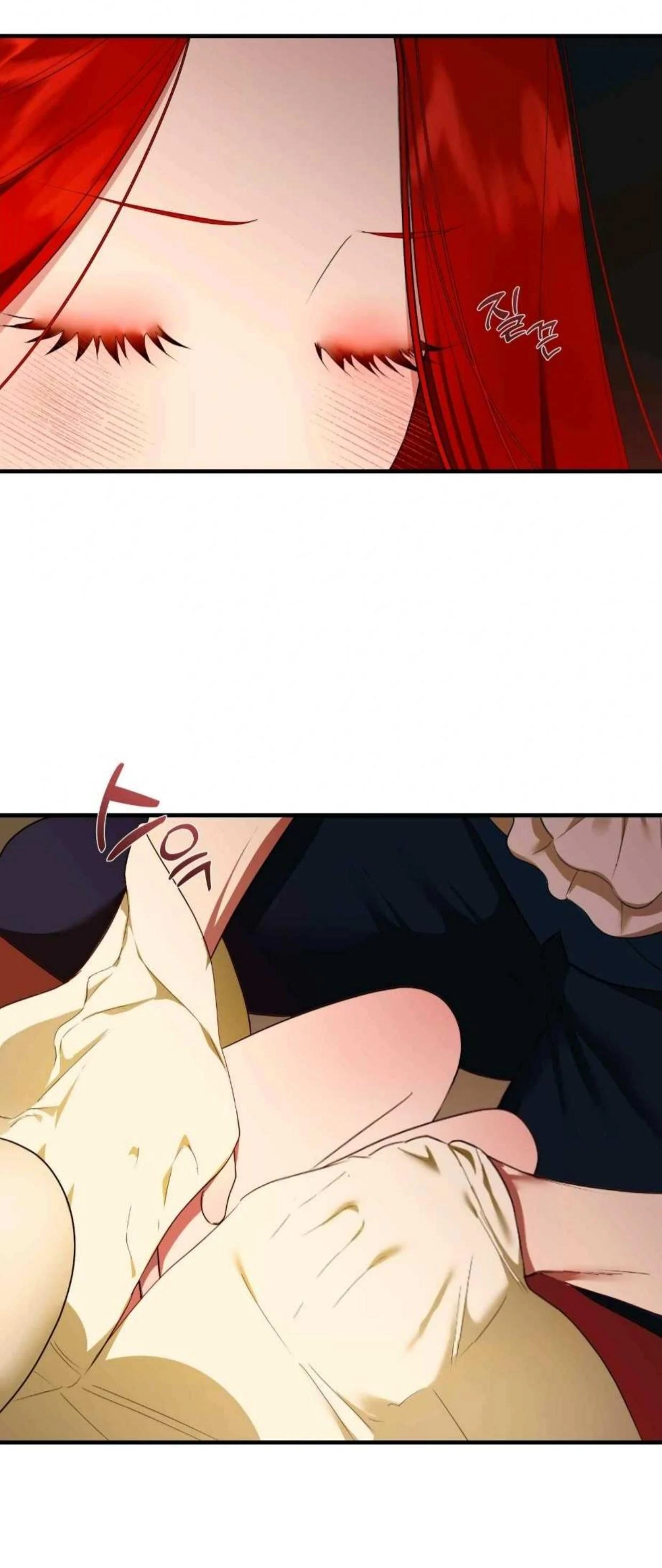 I Became My Son’s First Love Chapter 8 - Page 45