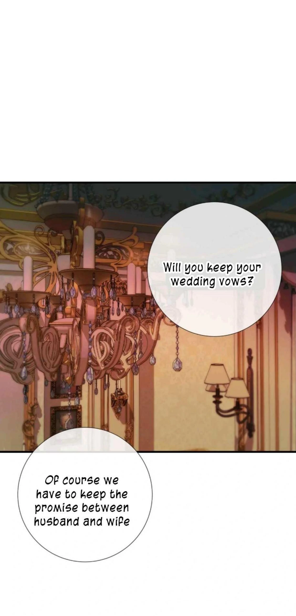 I Became My Son’s First Love Chapter 8 - Page 6
