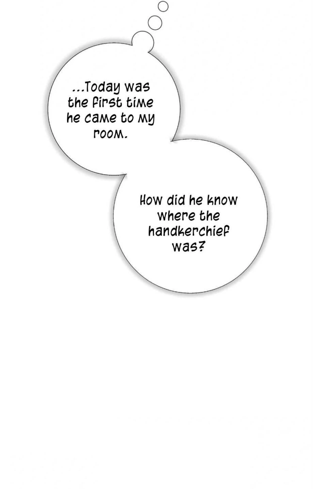 I Became My Son’s First Love Chapter 9 - Page 20