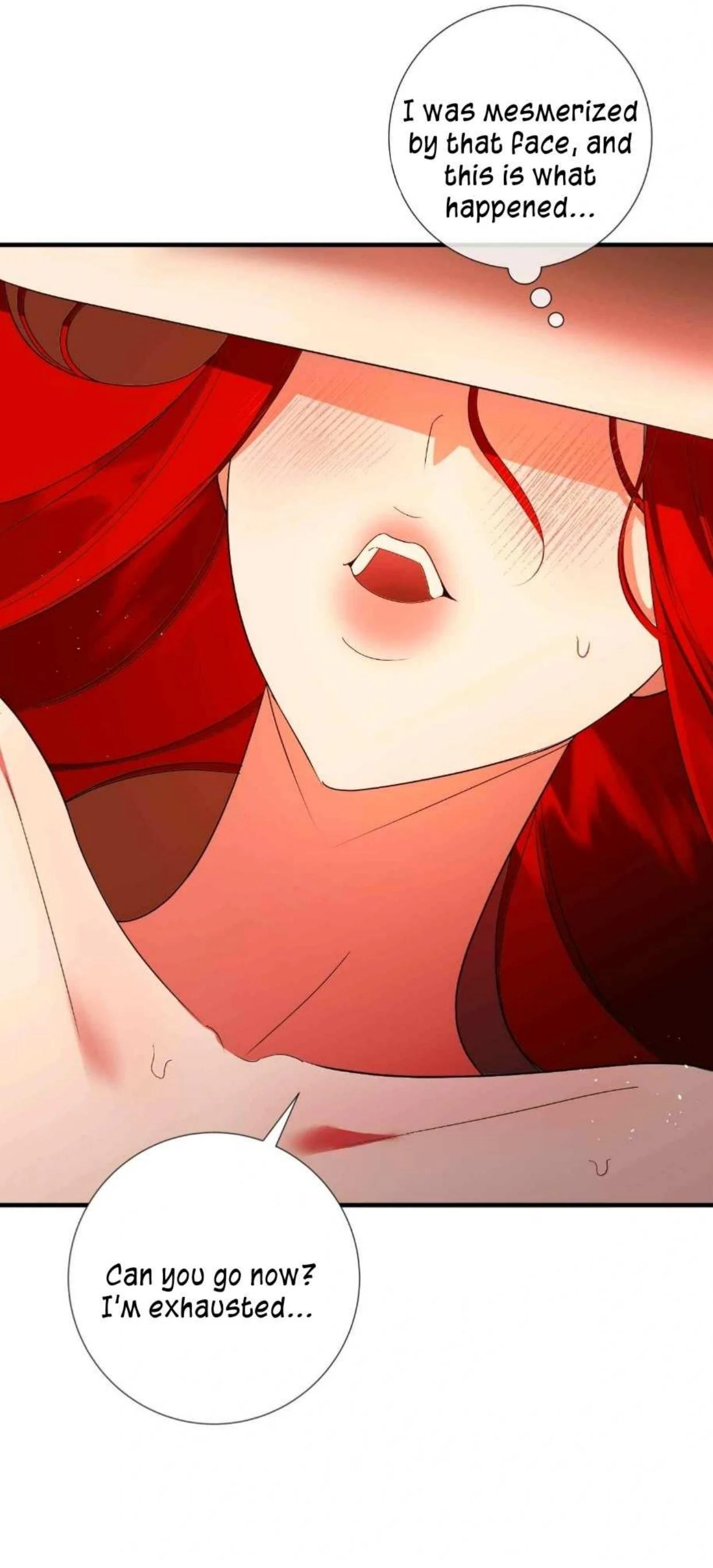 I Became My Son’s First Love Chapter 9 - Page 25