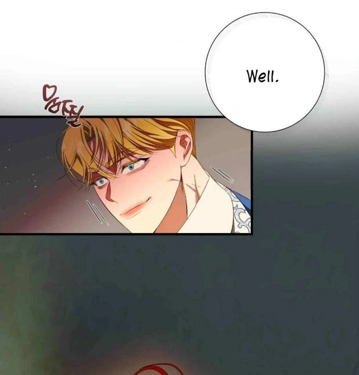 I Became My Son’s First Love Chapter 9 - Page 35
