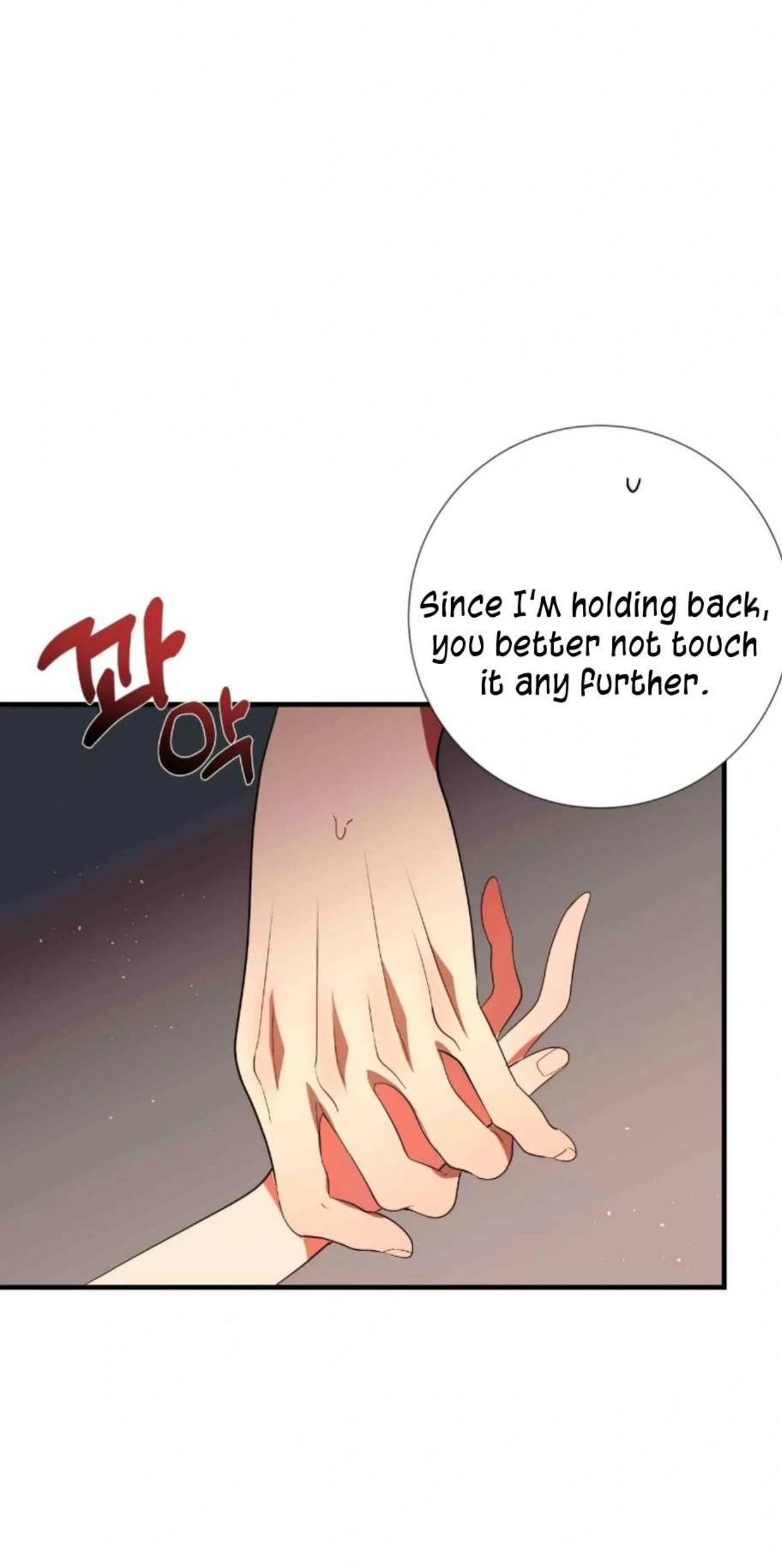 I Became My Son’s First Love Chapter 9 - Page 37