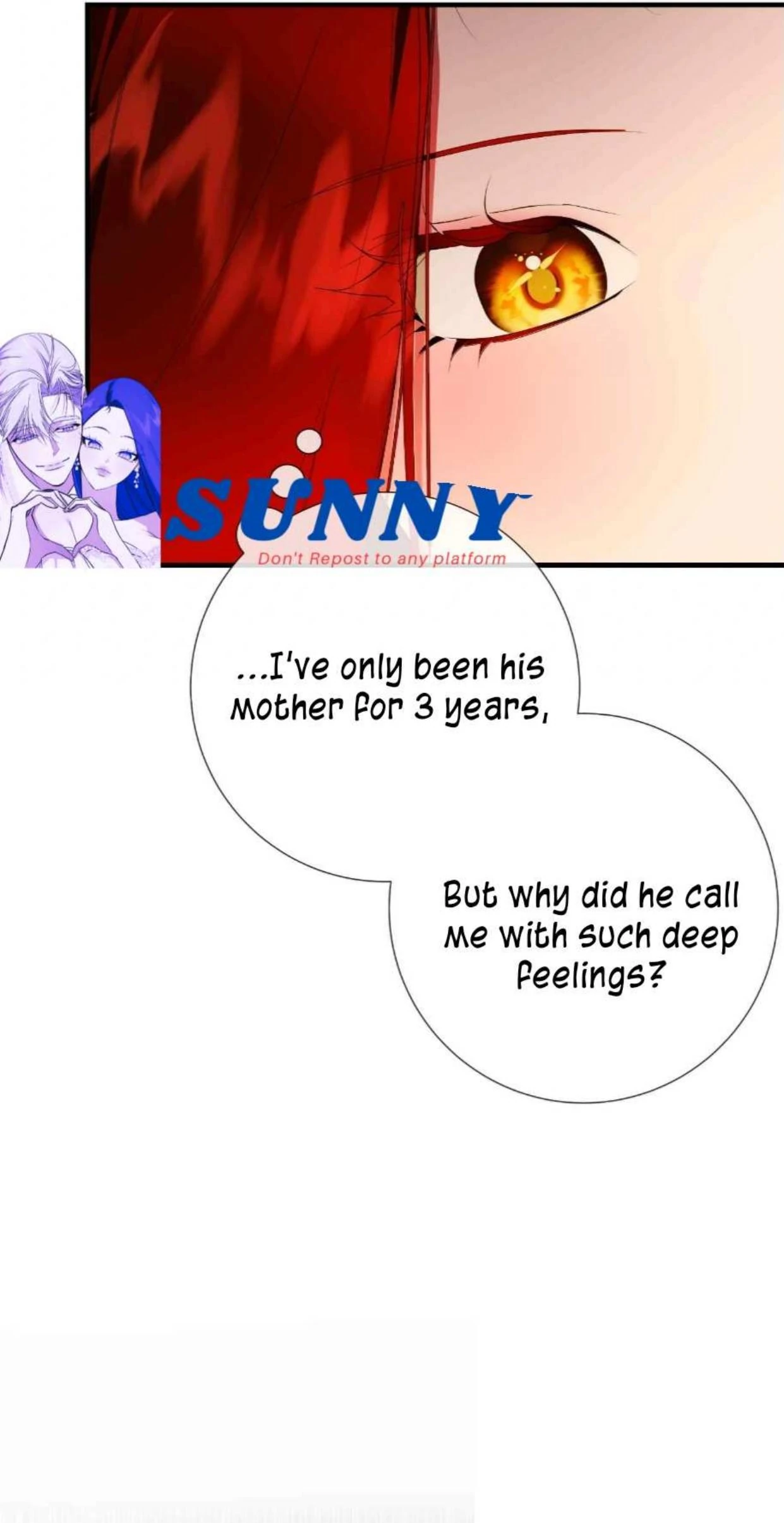 I Became My Son’s First Love Chapter 9 - Page 41
