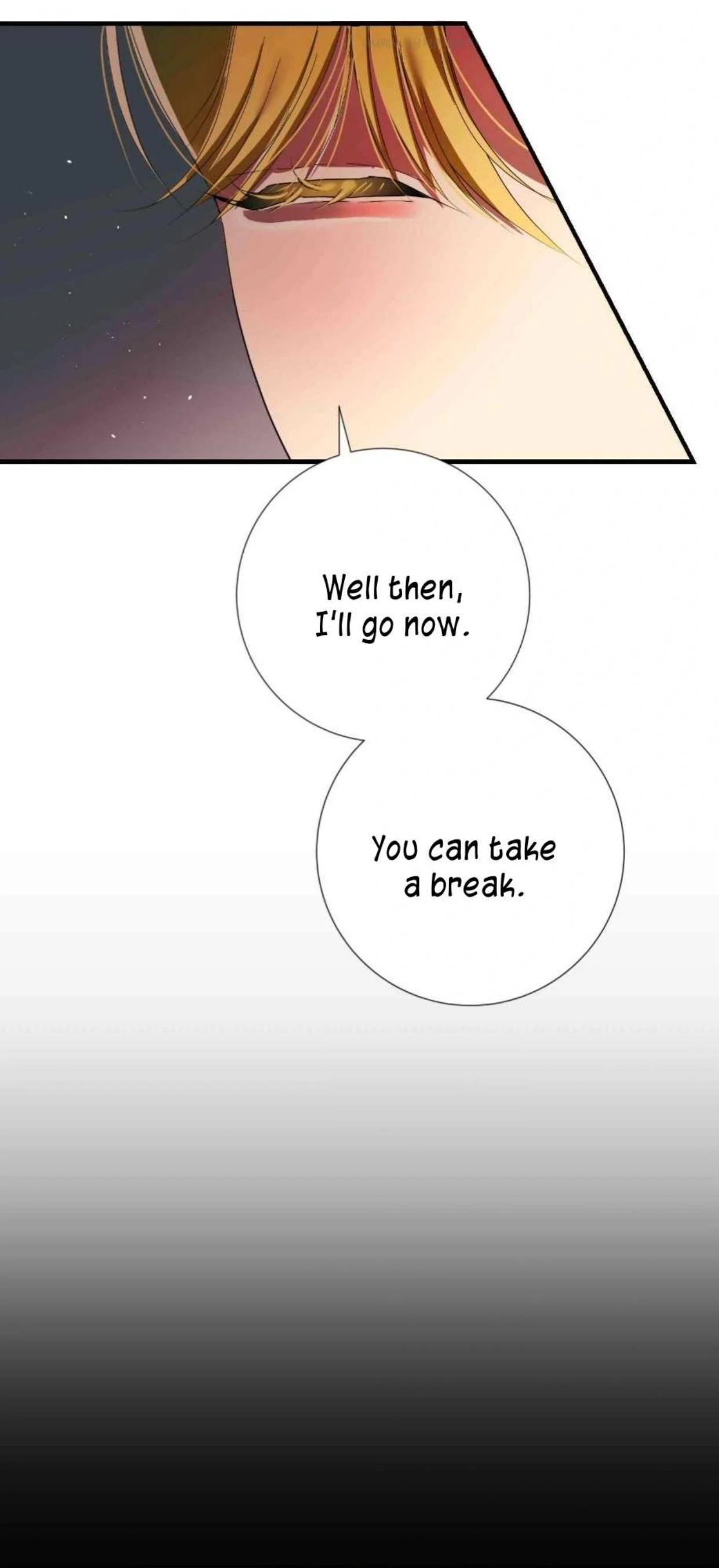 I Became My Son’s First Love Chapter 9 - Page 44