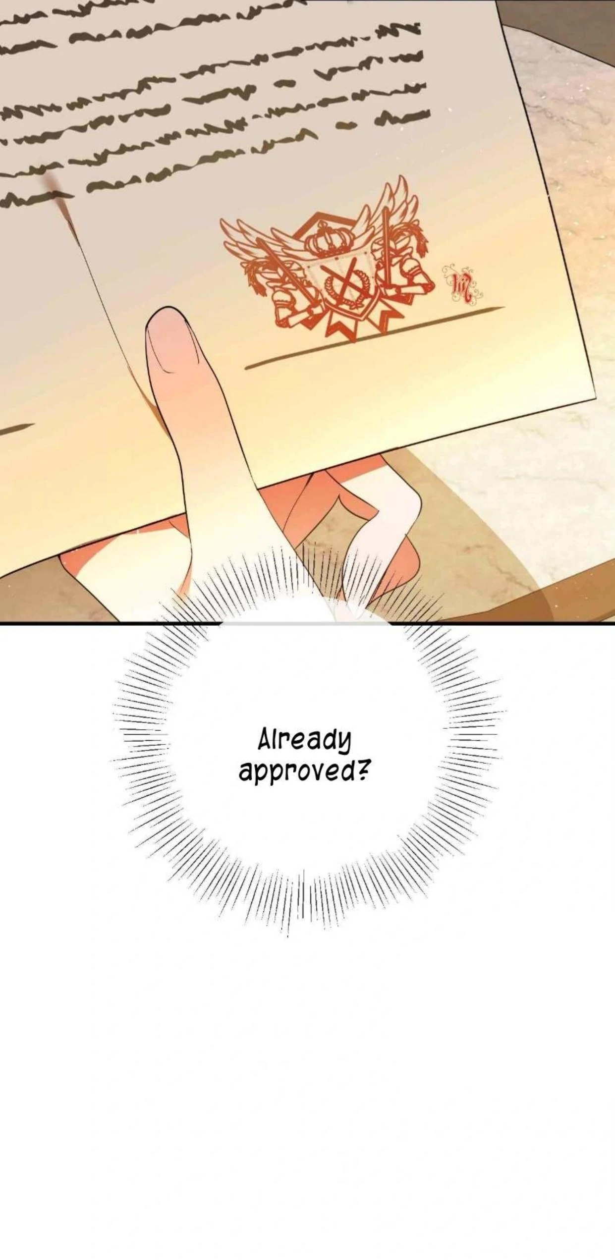 I Became My Son’s First Love Chapter 9 - Page 55
