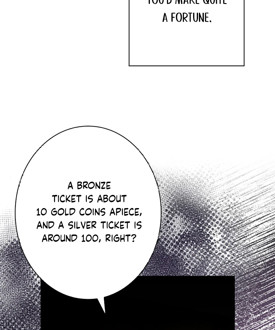 I Became the Academy’s Villain’s Daughter Chapter 10 - Page 30