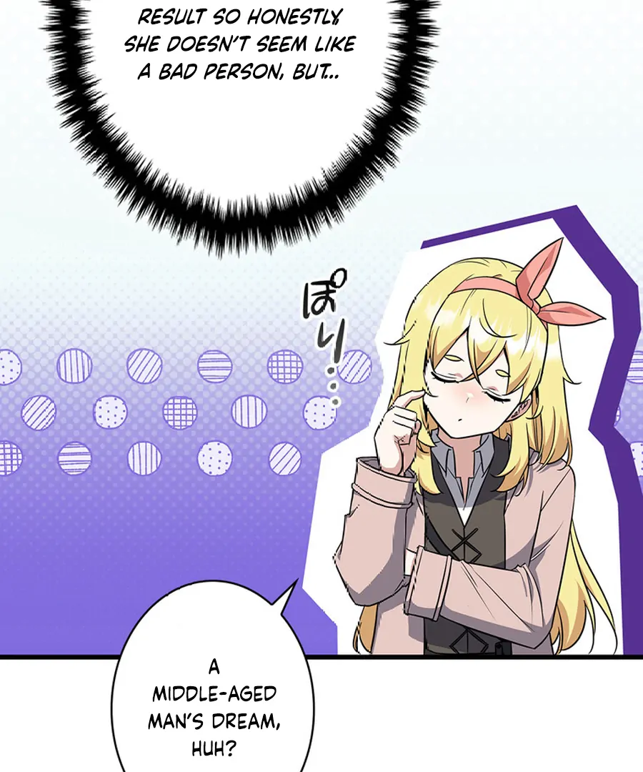 I Became the Academy’s Villain’s Daughter Chapter 10 - Page 96