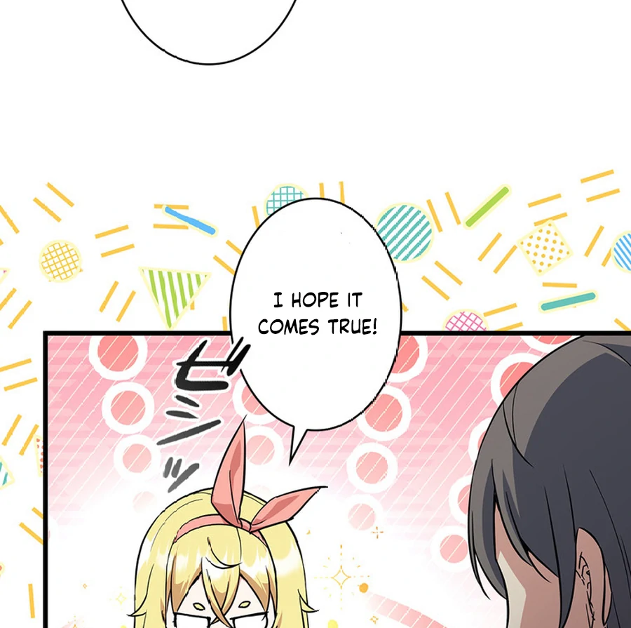 I Became the Academy’s Villain’s Daughter Chapter 10 - Page 97