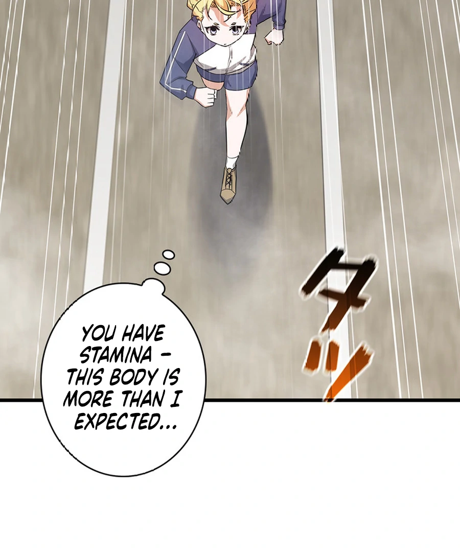 I Became the Academy’s Villain’s Daughter Chapter 3 - Page 24