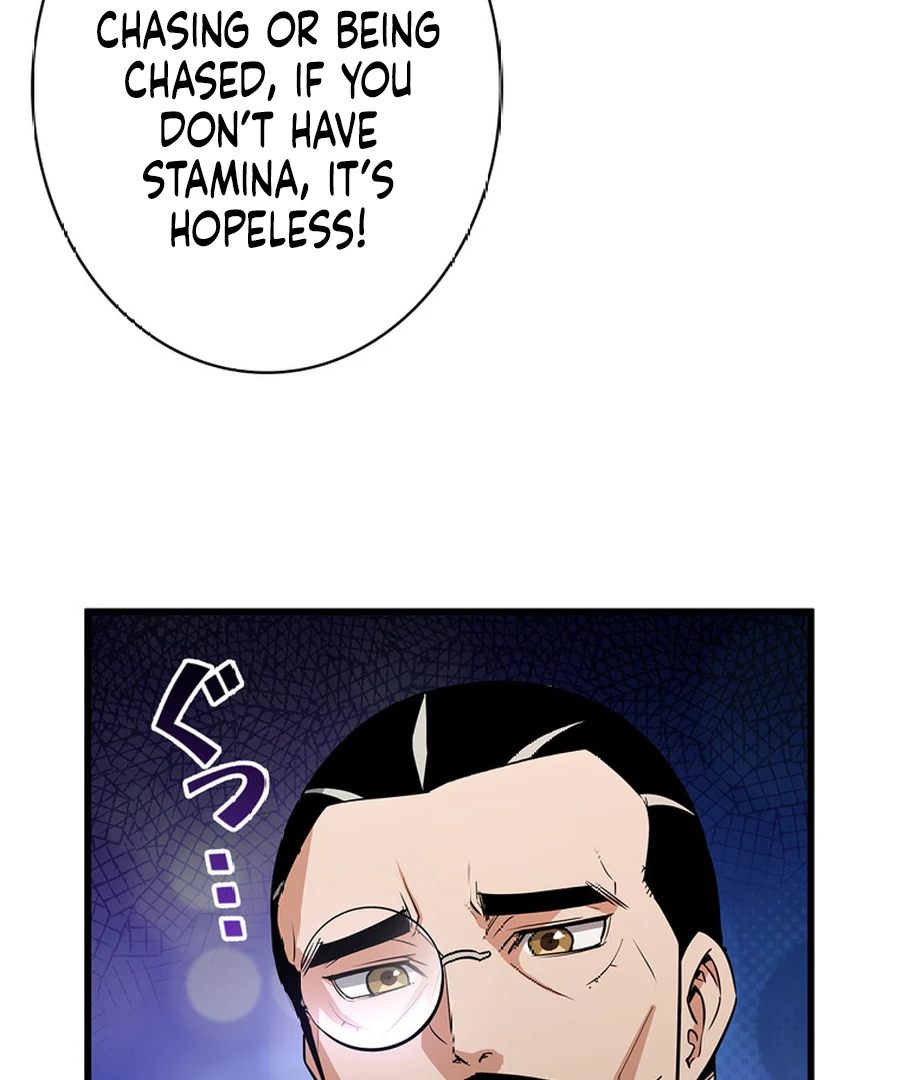 I Became the Academy’s Villain’s Daughter Chapter 3 - Page 31