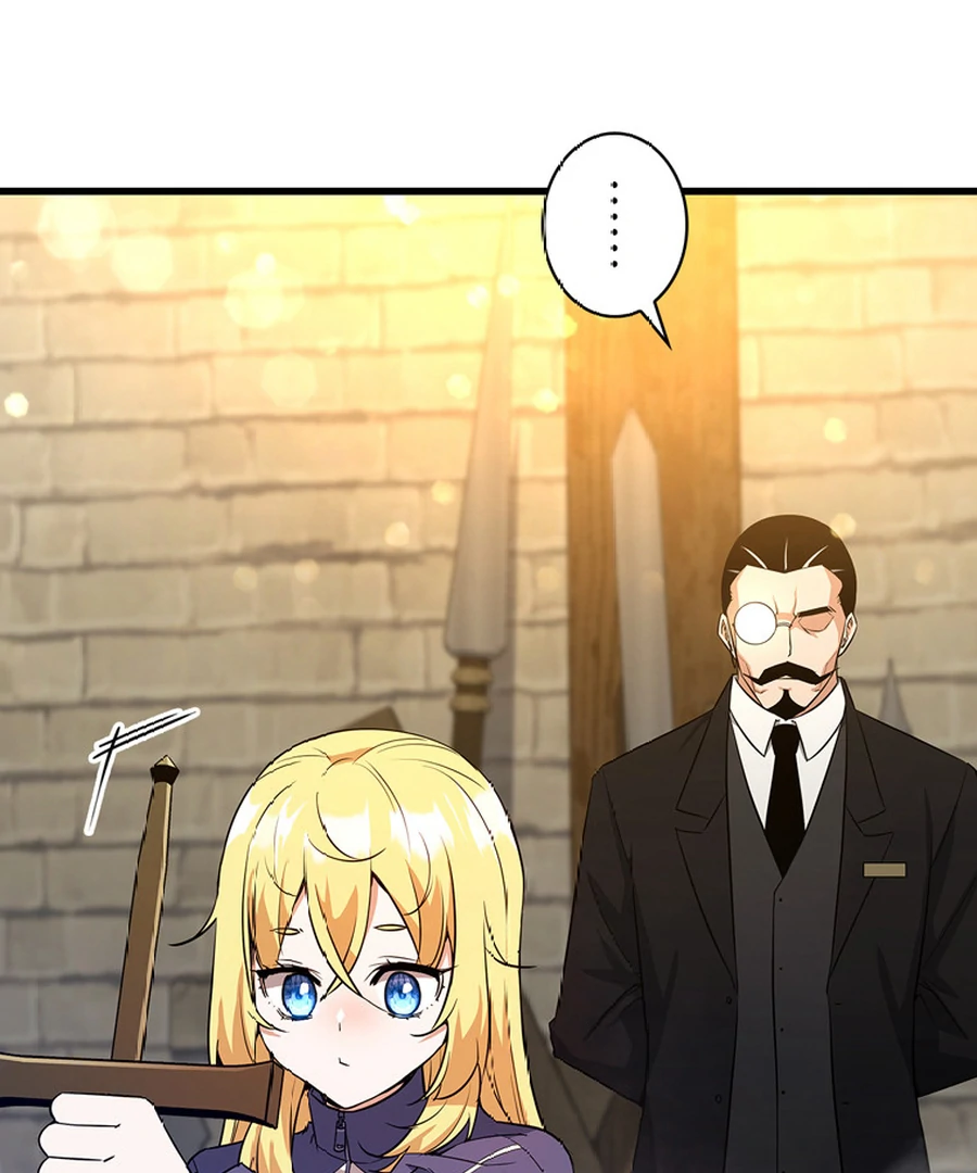 I Became the Academy’s Villain’s Daughter Chapter 3 - Page 37