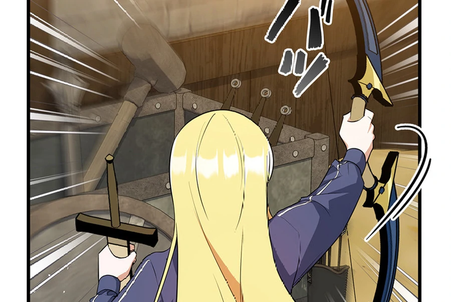 I Became the Academy’s Villain’s Daughter Chapter 3 - Page 39