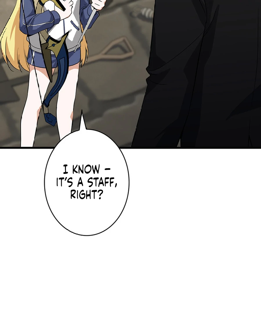I Became the Academy’s Villain’s Daughter Chapter 3 - Page 44