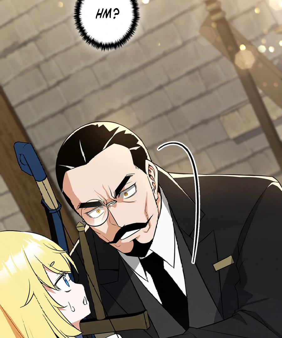 I Became the Academy’s Villain’s Daughter Chapter 3 - Page 50