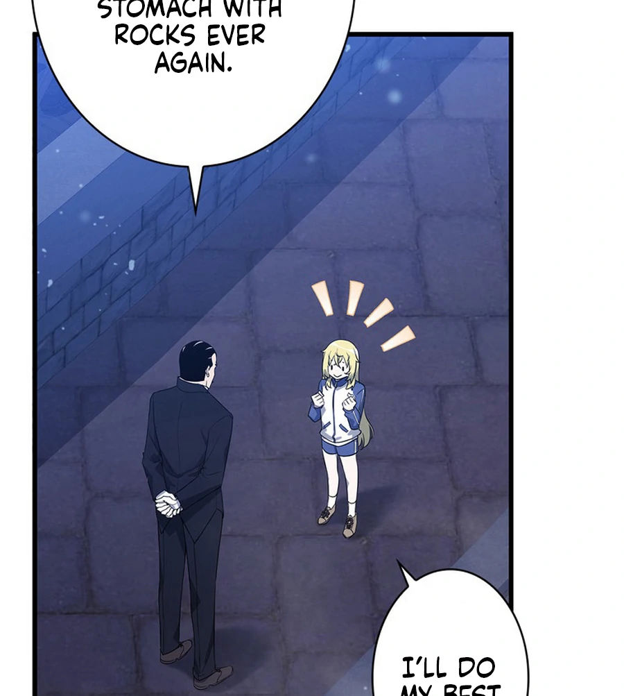 I Became the Academy’s Villain’s Daughter Chapter 4 - Page 25