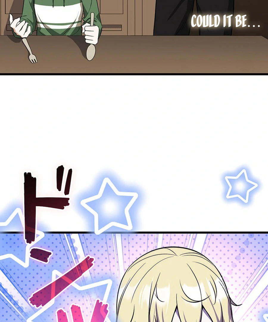 I Became the Academy’s Villain’s Daughter Chapter 4 - Page 49