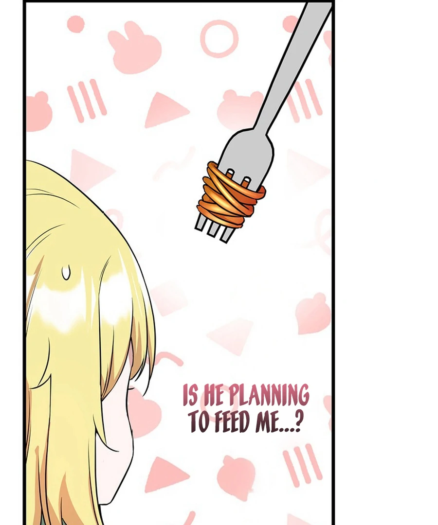 I Became the Academy’s Villain’s Daughter Chapter 4 - Page 60