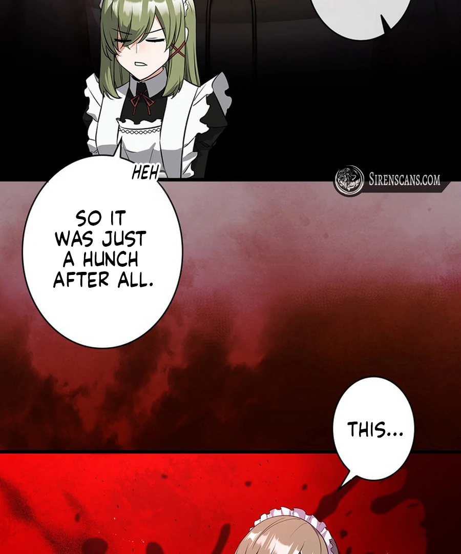 I Became the Academy’s Villain’s Daughter Chapter 4 - Page 85
