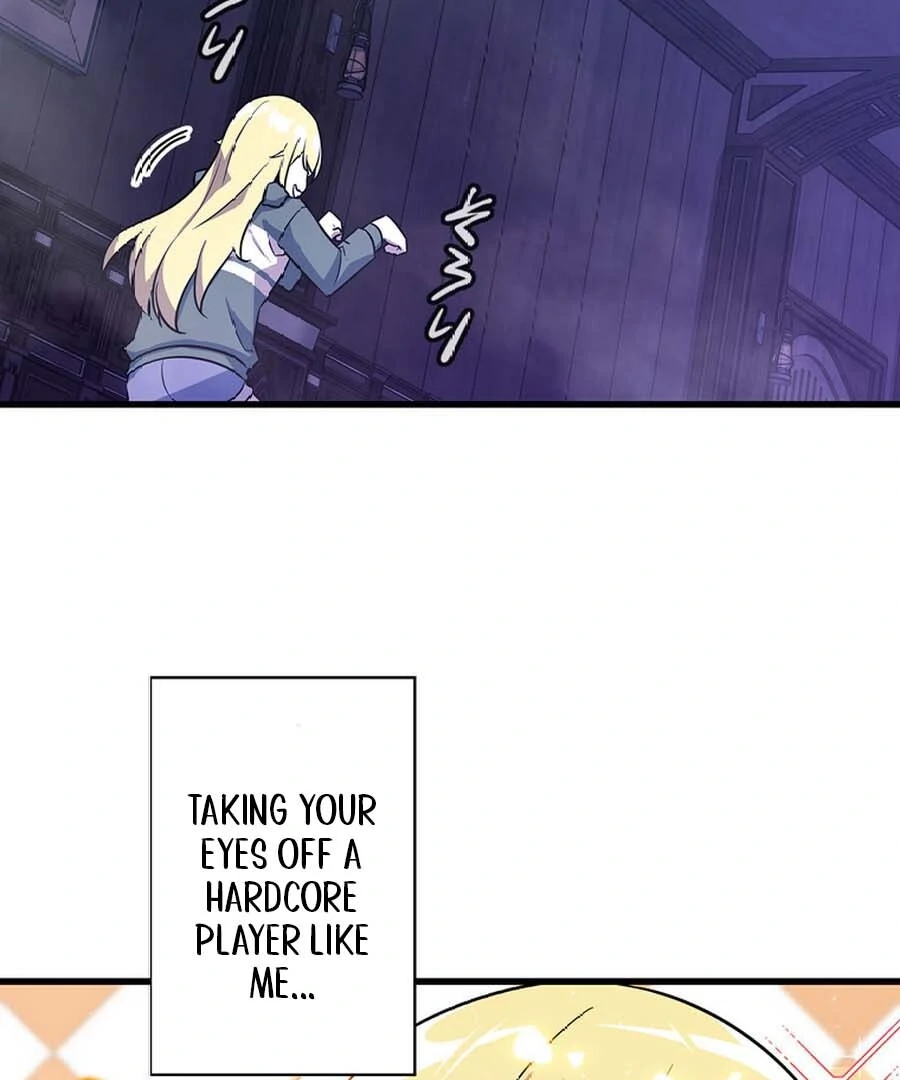 I Became the Academy’s Villain’s Daughter Chapter 5 - Page 39