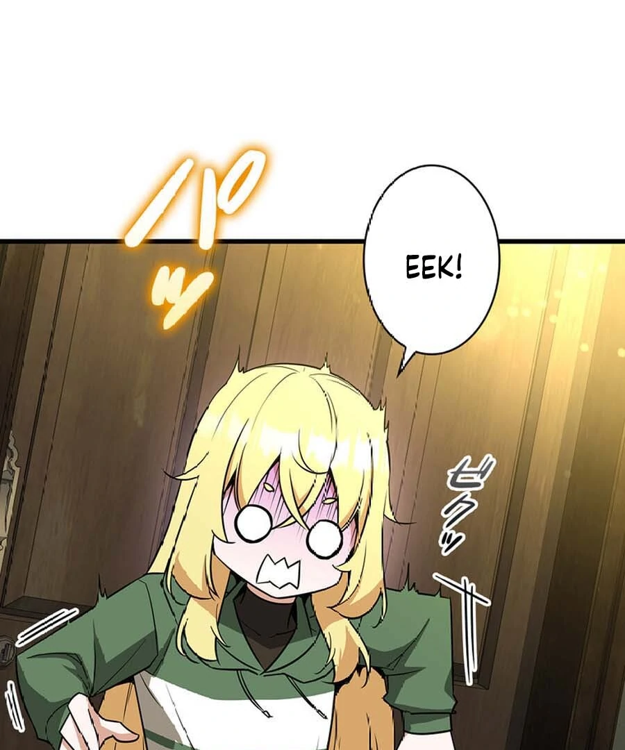 I Became the Academy’s Villain’s Daughter Chapter 5 - Page 59