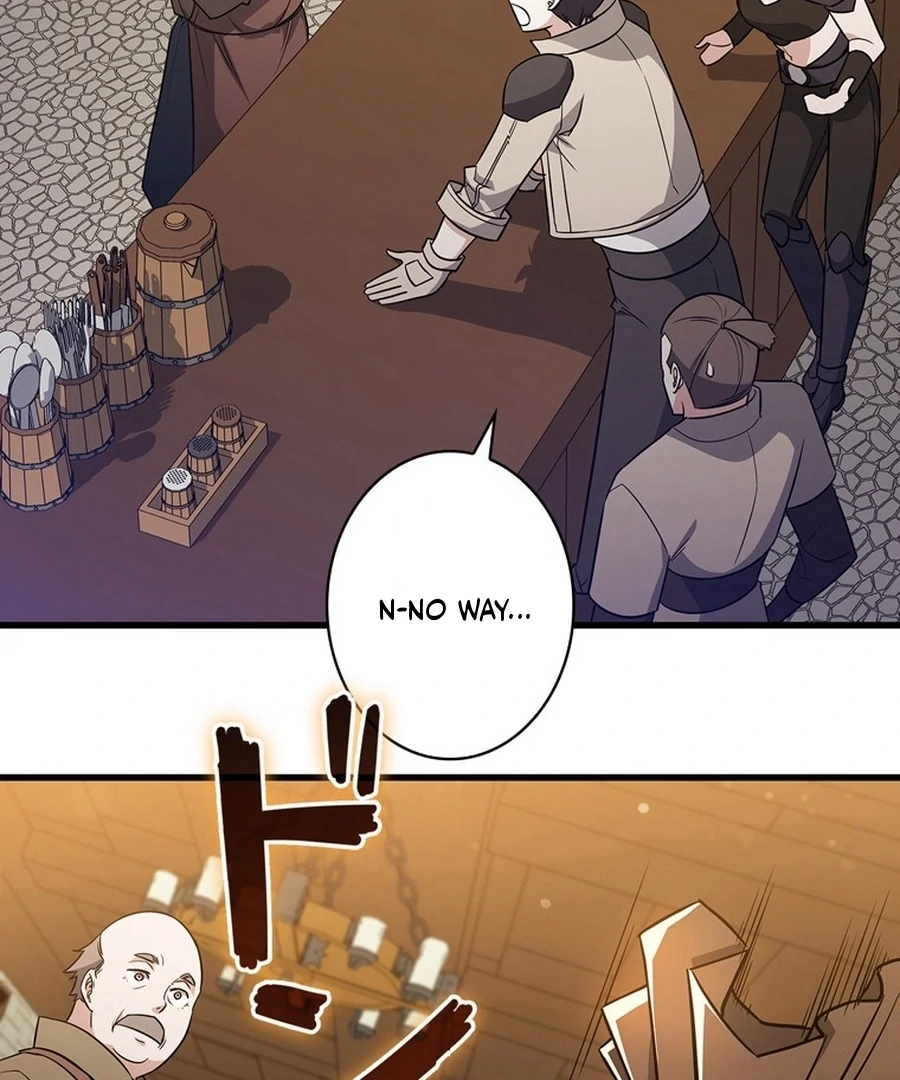I Became the Academy’s Villain’s Daughter Chapter 9 - Page 42