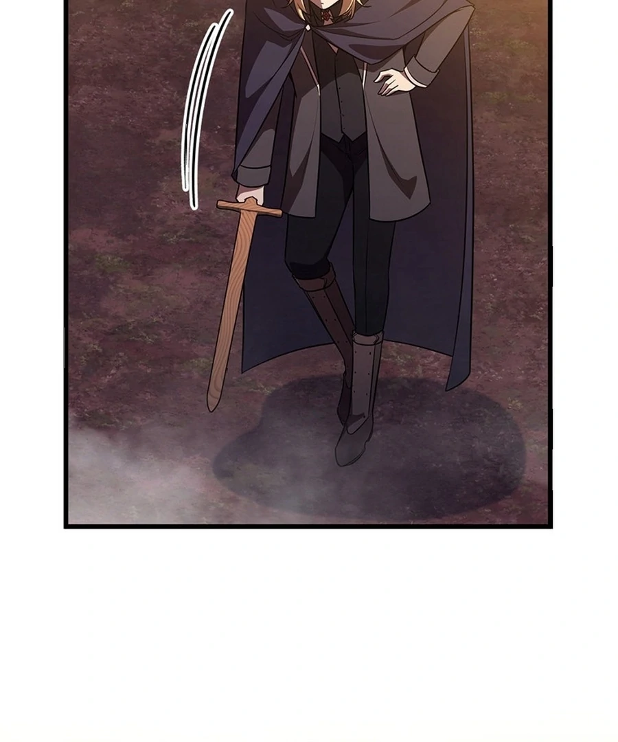I Became the Academy’s Villain’s Daughter Chapter 9 - Page 97