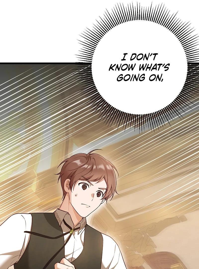 I Became the Adopted Daughter of the Sea Guardian Chapter 21 - Page 112