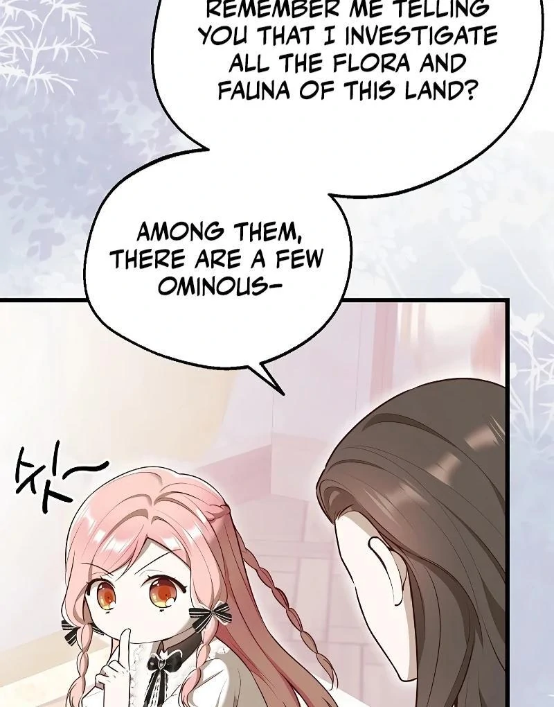 I Became the Adopted Daughter of the Sea Guardian Chapter 21 - Page 12