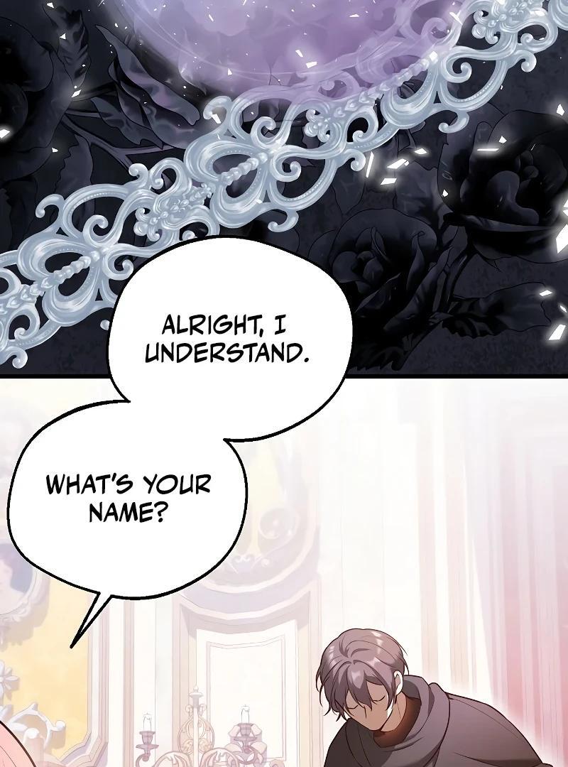 I Became the Adopted Daughter of the Sea Guardian Chapter 21 - Page 22