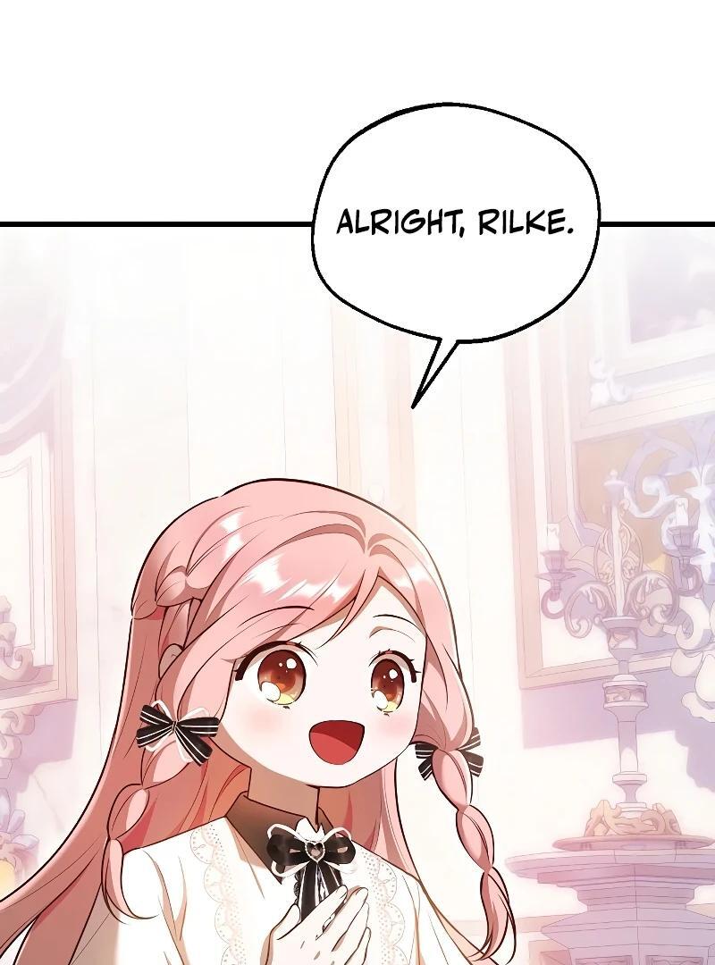 I Became the Adopted Daughter of the Sea Guardian Chapter 21 - Page 24