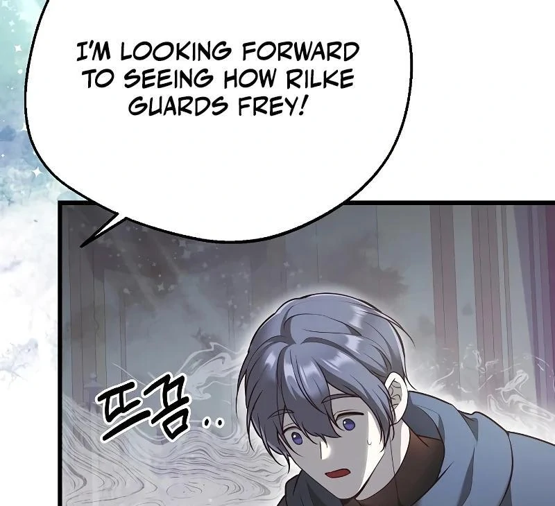 I Became the Adopted Daughter of the Sea Guardian Chapter 21 - Page 26