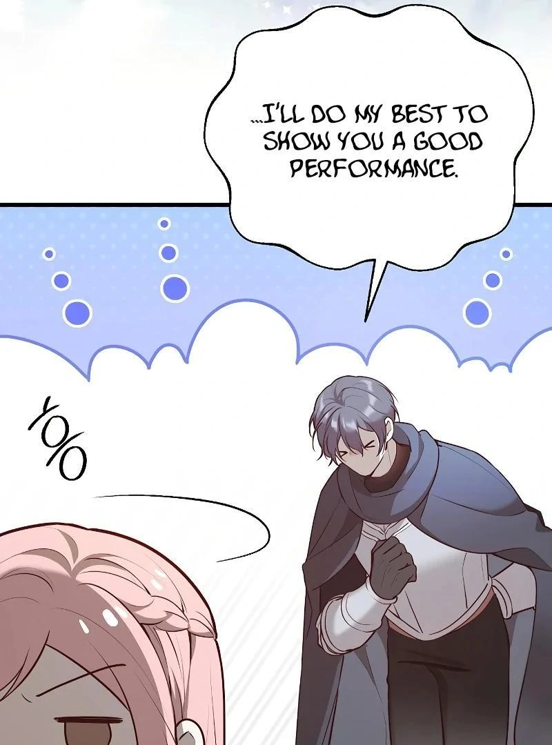 I Became the Adopted Daughter of the Sea Guardian Chapter 21 - Page 28