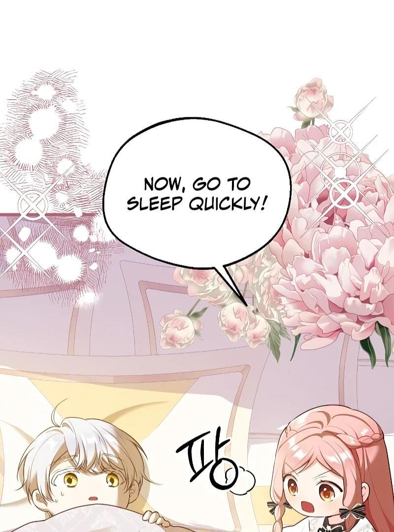 I Became the Adopted Daughter of the Sea Guardian Chapter 21 - Page 3