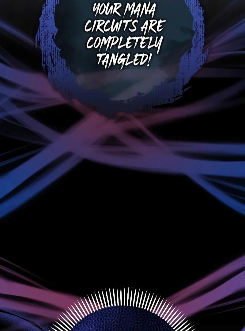 I Became the Adopted Daughter of the Sea Guardian Chapter 21 - Page 35
