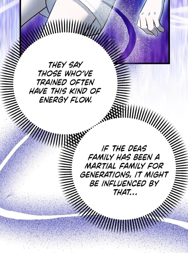 I Became the Adopted Daughter of the Sea Guardian Chapter 21 - Page 37